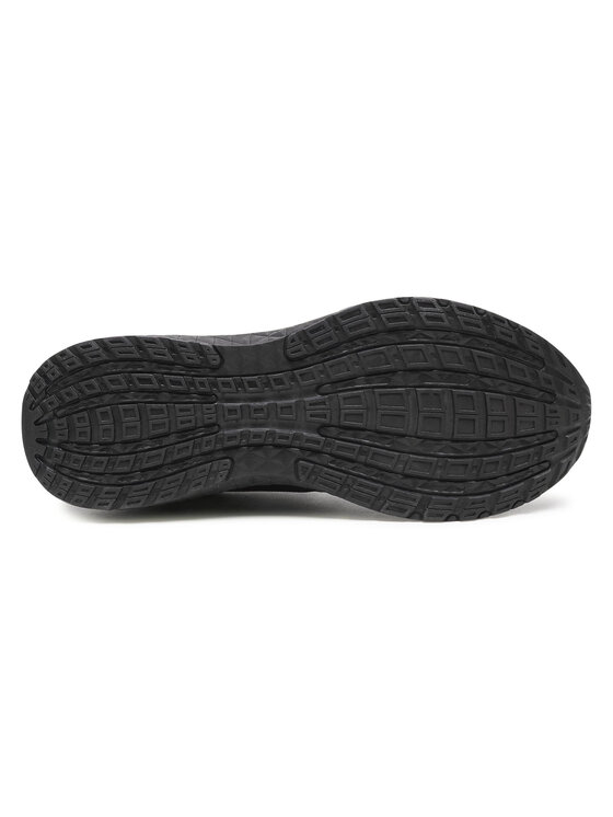 Bagheera Sneakersy Progress 86518-7 C0100 Czarny