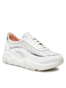 Baldaccini Sneakersy 1595500 Biały