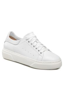 Baldaccini Sneakersy M-24500 Biały