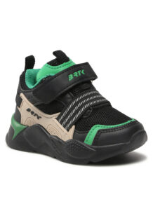 Bartek Sneakersy 11595009 Czarny