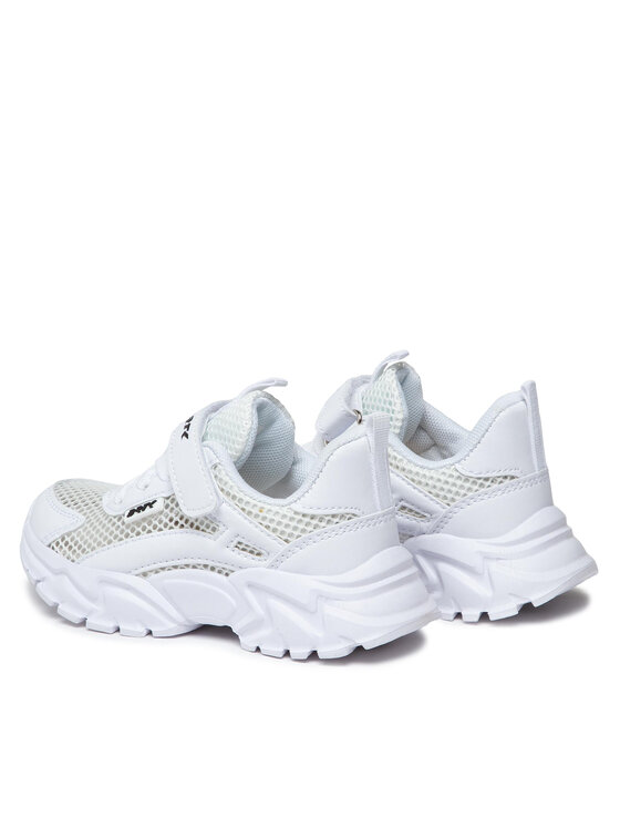 Bartek Sneakersy 15435001 Biały