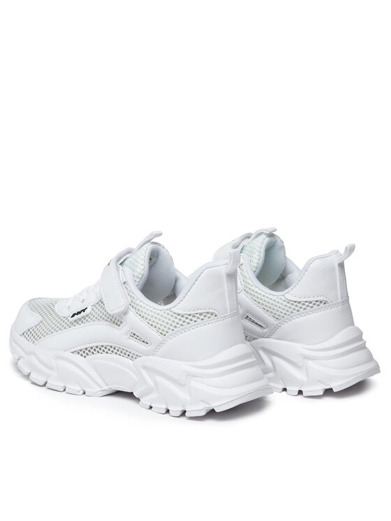 Bartek Sneakersy 18435001 Biały