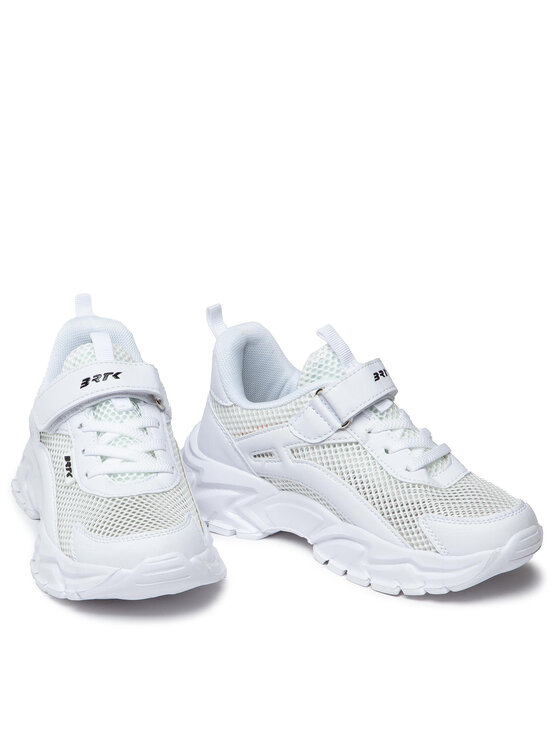 Bartek Sneakersy 18435001 Biały