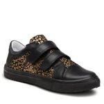 Bartek Sneakersy 18607016 Czarny