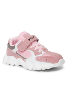 Bartek Sneakersy 18620003 Różowy