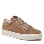 Bata Sneakersy 8433635 Beżowy