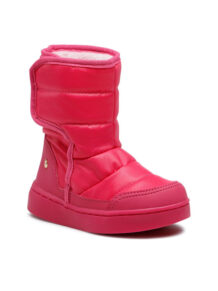 Bibi Kozaki Urban Boots 1049125 Różowy