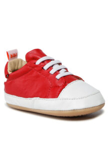 Bibi Sneakersy Afeto Joy 1124065 Czerwony