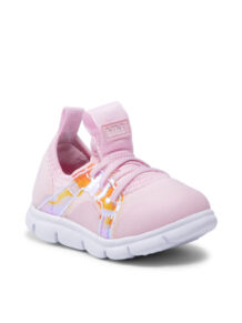 Bibi Sneakersy Energy Baby New II 1107138 Różowy