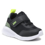 Bibi Sneakersy Fly Baby 1136194 Czarny