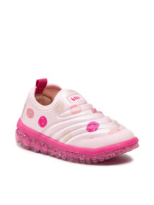 Bibi Sneakersy Roller 2.0 1155020 Różowy