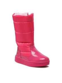 Bibi Śniegowce Urban Boots 1049129 Różowy