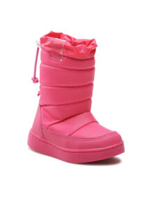 Bibi Śniegowce Urban Boots 1049132 Różowy