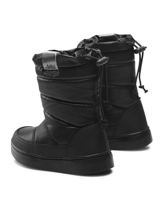 Bibi Śniegowce Urban Boots 1049134 Czarny