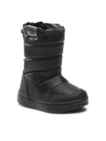Bibi Śniegowce Urban Boots 1049134 Czarny