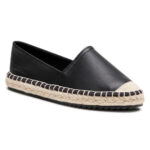 BIG STAR Espadryle HH274505 Czarny