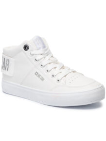 BIG STAR Sneakersy EE274352 Biały