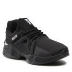 BIG STAR Sneakersy EE274458 Czarny