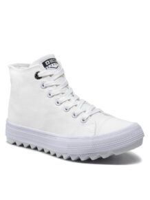 BIG STAR Sneakersy FF274241 Biały
