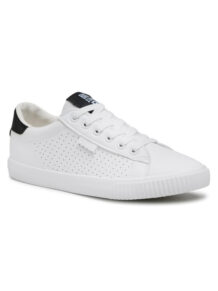 BIG STAR Sneakersy HH274071 Biały