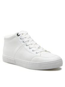 BIG STAR Sneakersy KK174347 Biały