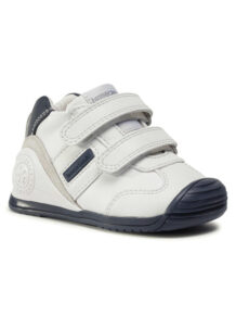 Biomecanics Sneakersy 151157 Biały