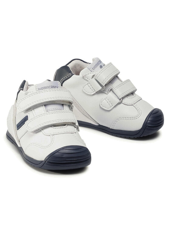 Biomecanics Sneakersy 151157 Biały