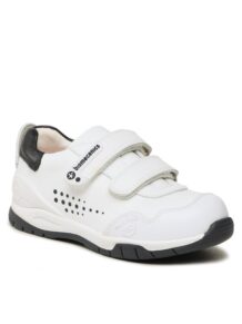 Biomecanics Sneakersy 182195-A1 M Biały