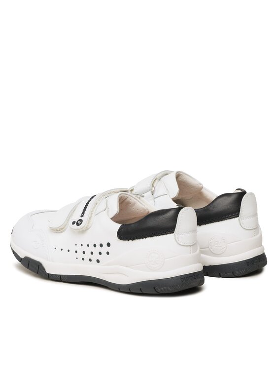 Biomecanics Sneakersy 182195-A1 S Biały