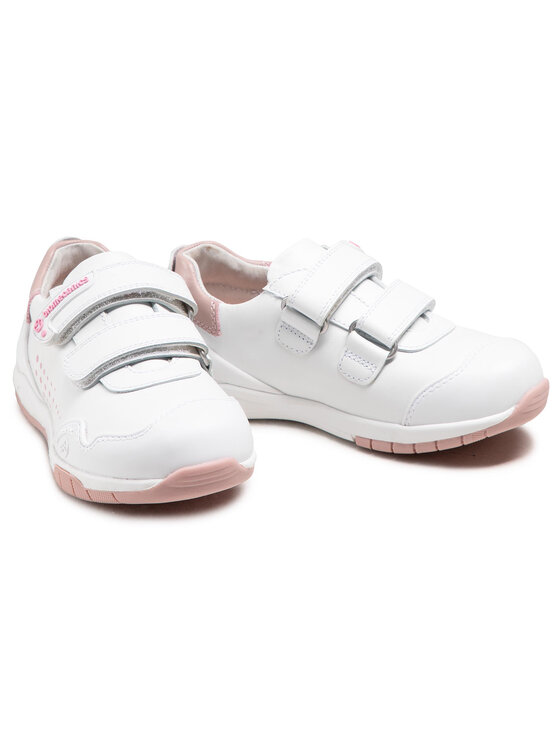 Biomecanics Sneakersy 182195 S Biały