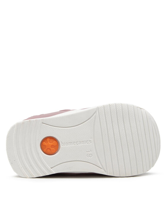 Biomecanics Sneakersy 191168-B2 Różowy