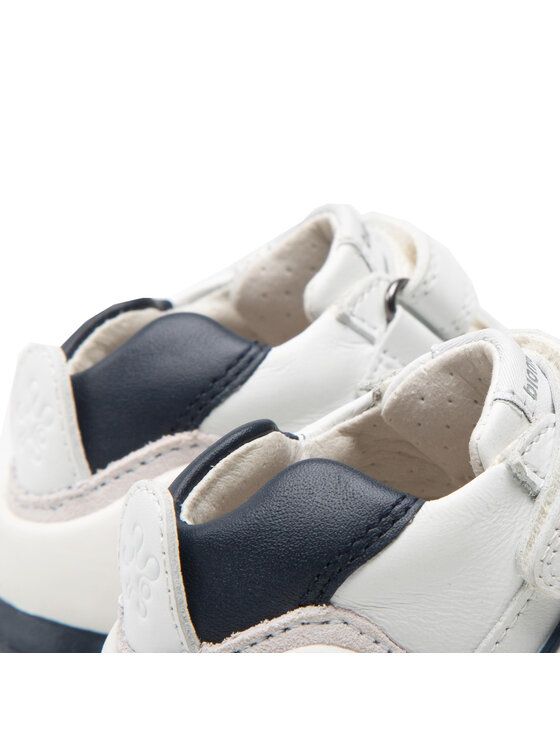 Biomecanics Sneakersy 221001-A Biały