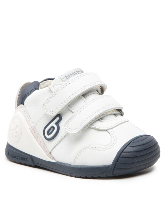 Biomecanics Sneakersy 221001-A Biały