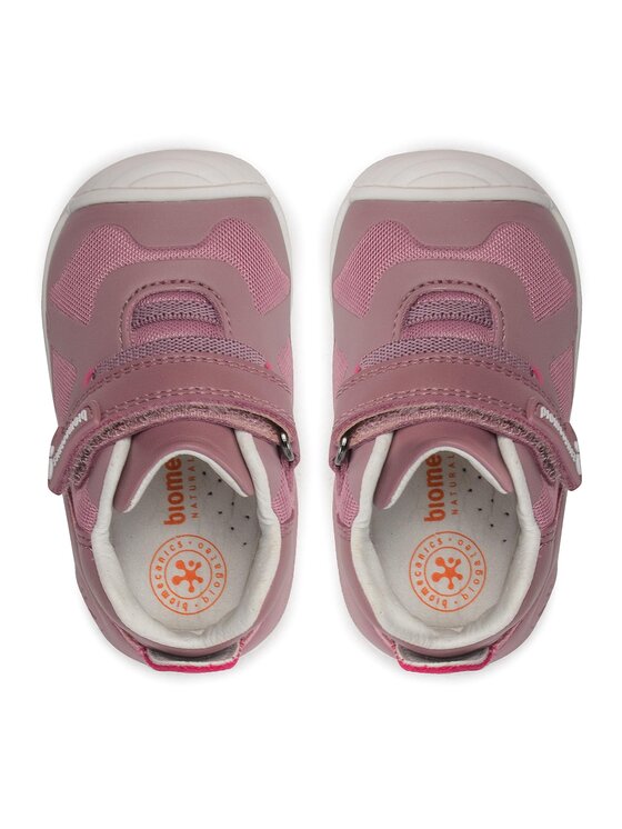 Biomecanics Sneakersy 221003-B Różowy