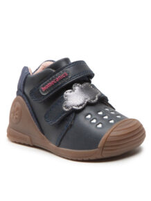 Biomecanics Sneakersy 221102-A-0 Granatowy