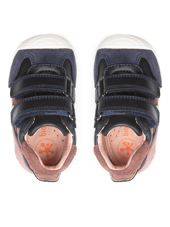 Biomecanics Sneakersy 221135 Granatowy
