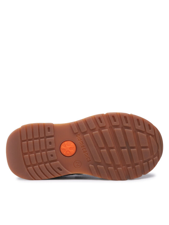 Biomecanics Sneakersy 221222-B M Kolorowy