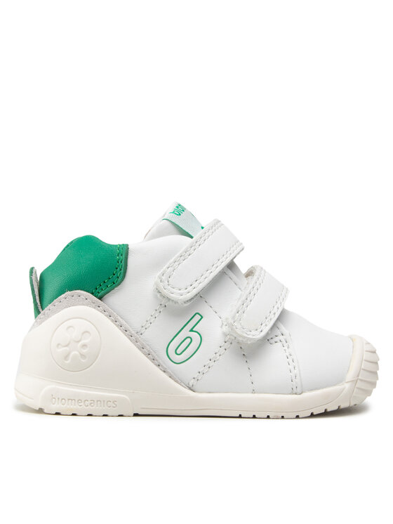 Biomecanics Sneakersy 222125-B Biały