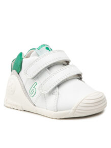 Biomecanics Sneakersy 222125-B Biały