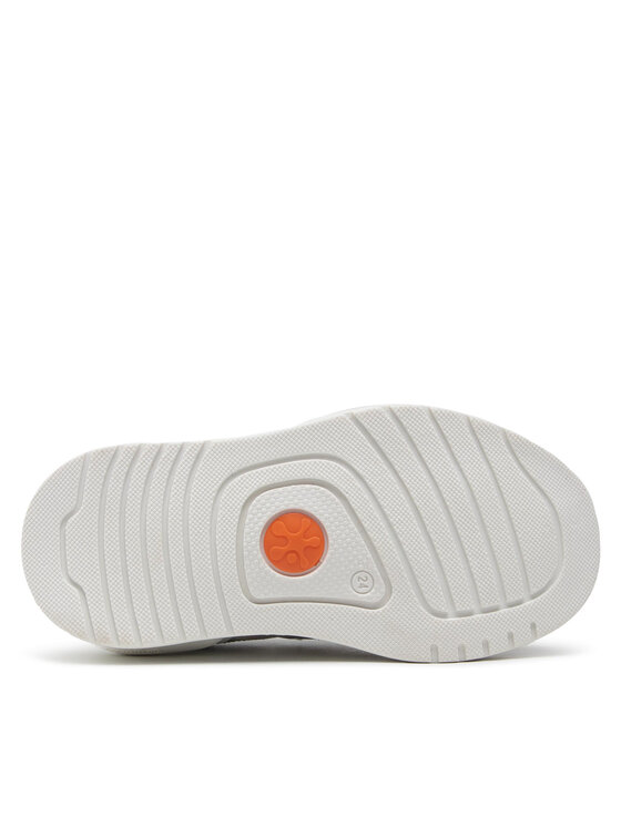 Biomecanics Sneakersy 222200-A M Biały