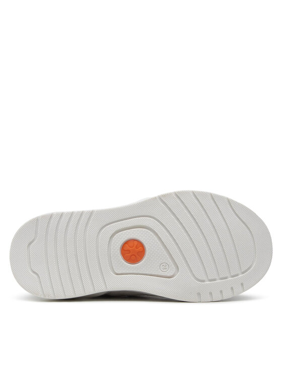 Biomecanics Sneakersy 222200-A S Biały