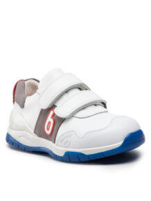 Biomecanics Sneakersy 222250-A S Biały