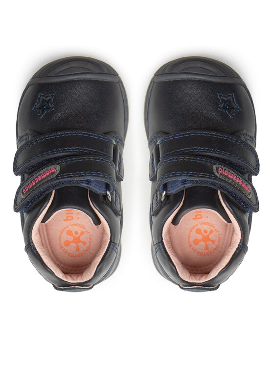 Biomecanics Sneakersy BIOMECANICS-221101 Granatowy