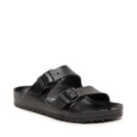 Birkenstock Klapki Arizona 0129423 Czarny