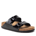 Birkenstock Klapki Arizona 1005292 Czarny