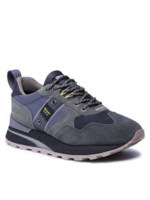 Blauer Sneakersy F2MARS01/COR Zielony