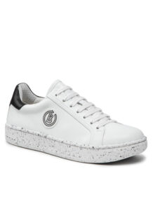 Bogner Sneakersy Malmoe L 1 A 22220161 Biały