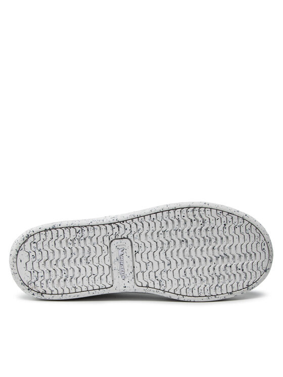 Bogner Sneakersy Malmoe L 1 A 22220161 Biały