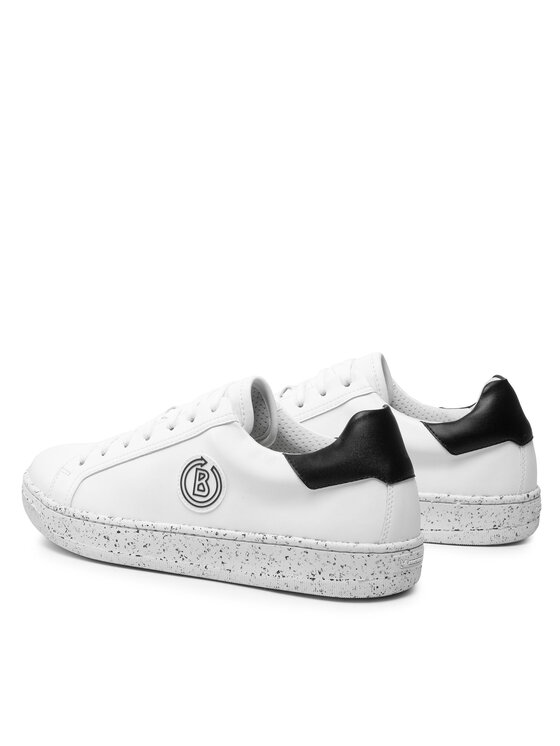 Bogner Sneakersy Malmoe M 1 A 12220171 Biały