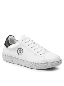 Bogner Sneakersy Malmoe M 1 A 12220171 Biały